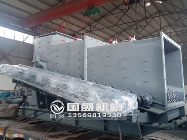 正弦篩分機